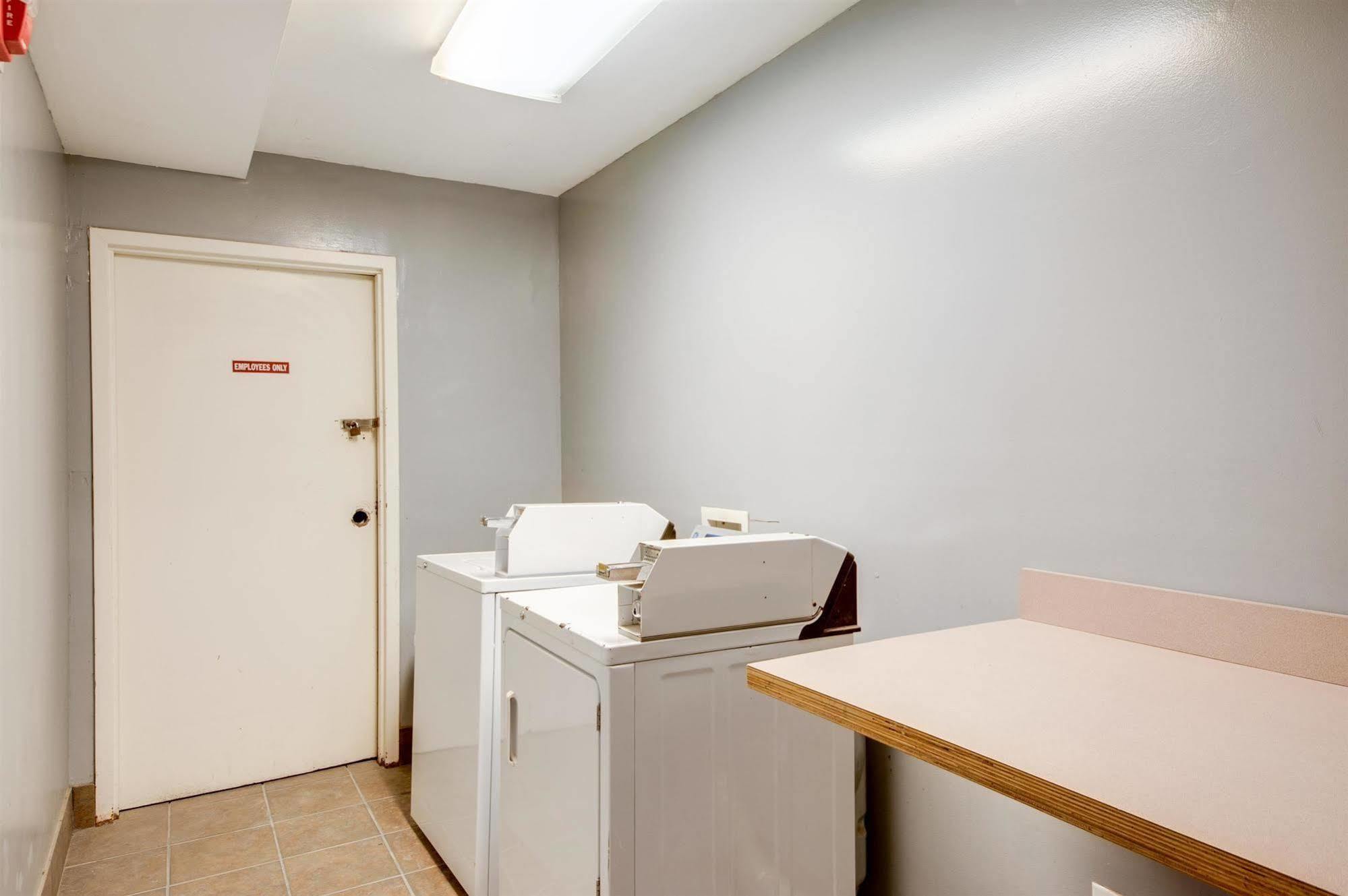 Motel 6-Jennings, La Экстерьер фото