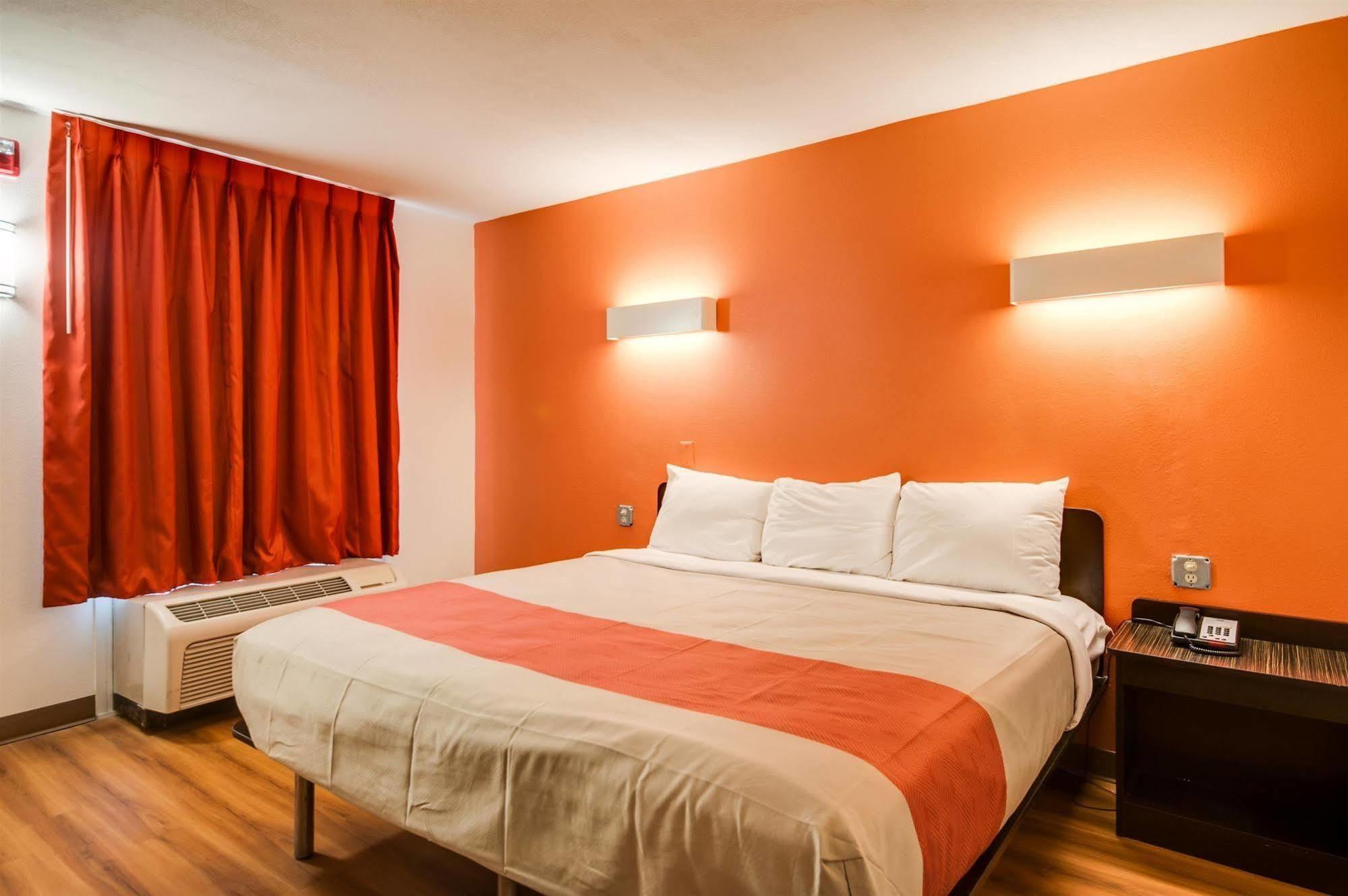 Motel 6-Jennings, La Экстерьер фото