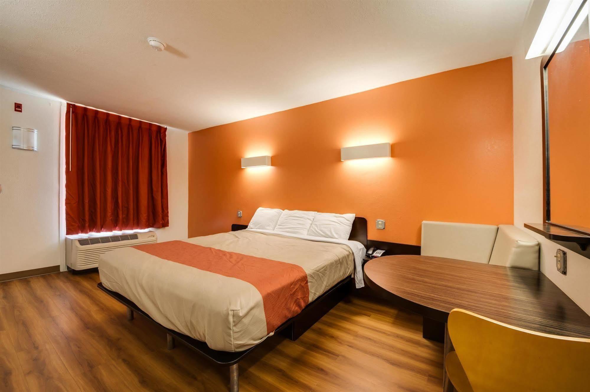 Motel 6-Jennings, La Экстерьер фото