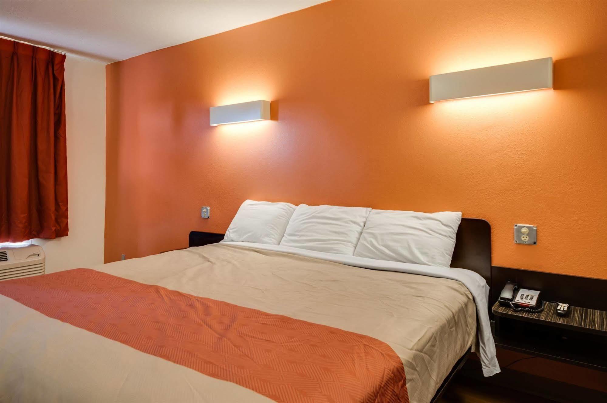 Motel 6-Jennings, La Экстерьер фото