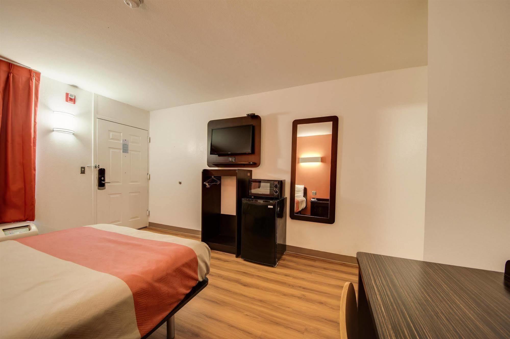 Motel 6-Jennings, La Экстерьер фото