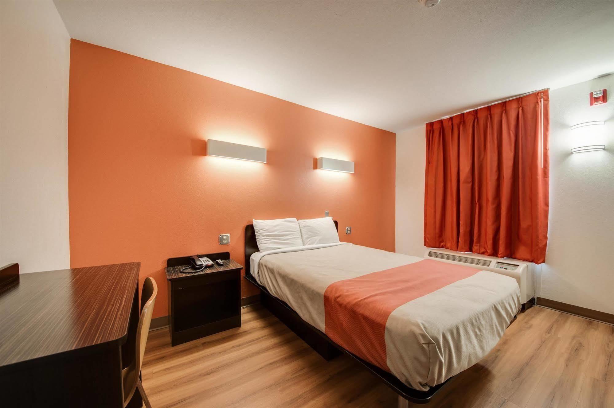 Motel 6-Jennings, La Экстерьер фото
